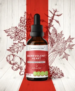 Benevolent-Heart-Tincture-2oz