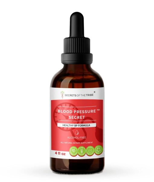 Blood-Pressure-Secret-Tincture-4oz