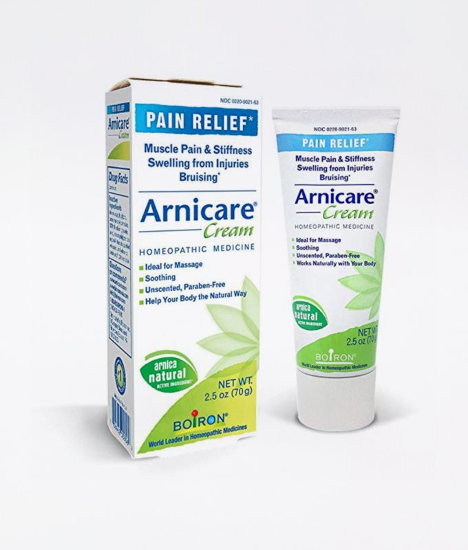 Boiron Arnicare® Cream | Juneva Health