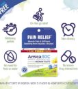 Boiron Arnica 30C Bonus Pack