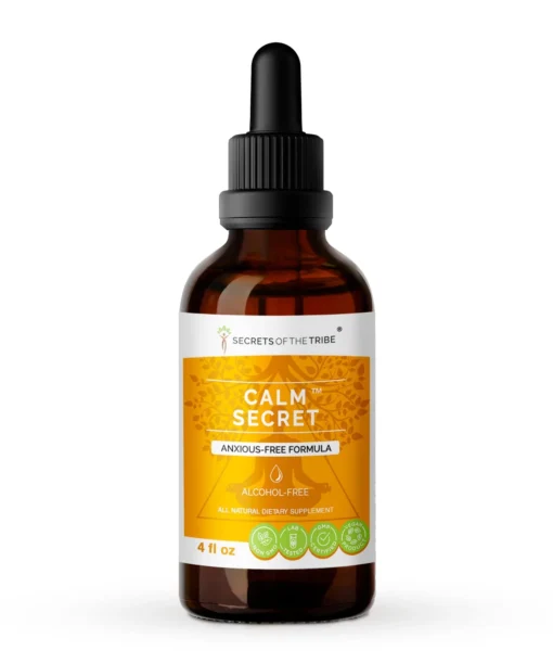 Calm-Secret-Tincture-4oz