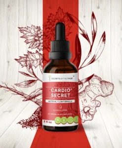 Cardio-Secret-Tincture-2oz