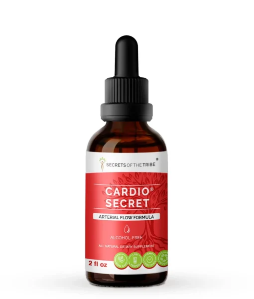 Cardio-Secret-Tincture-2oz