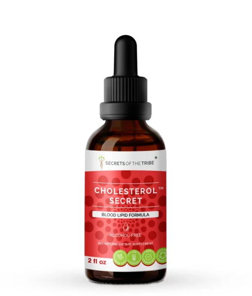 Cholesterol-Secret-Tincture-2oz