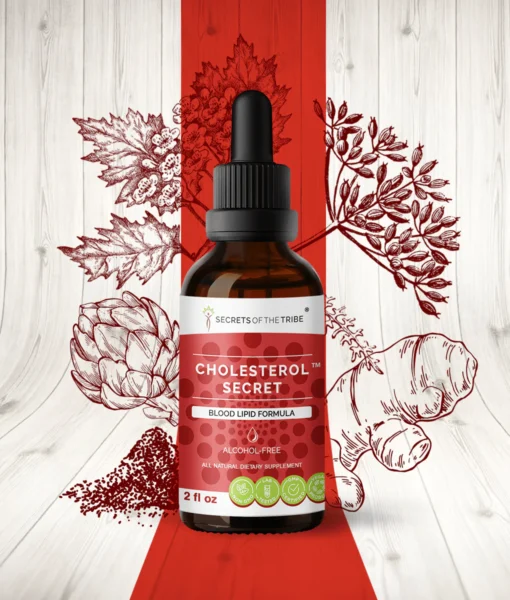 Cholesterol-Secret-Tincture-2oz