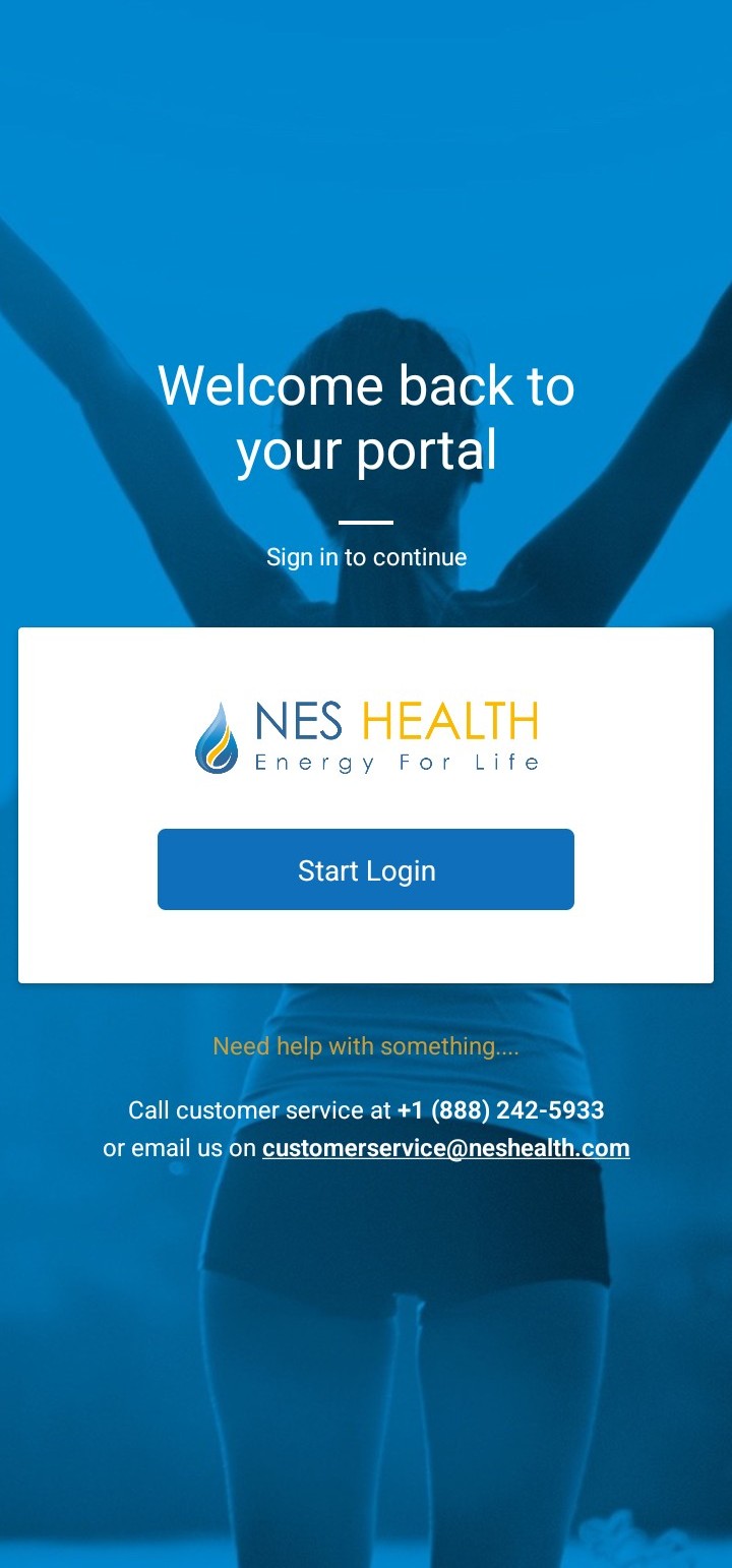 Energy4Life Application