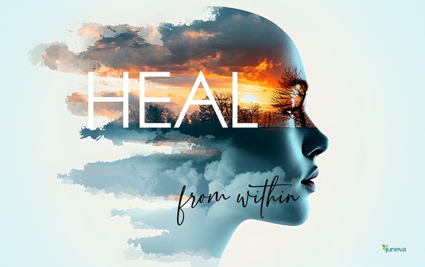 HEAL - From Within!