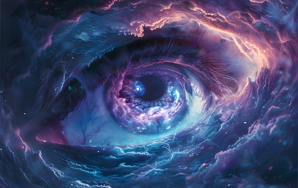 The Self-Organizing Nature of Healing