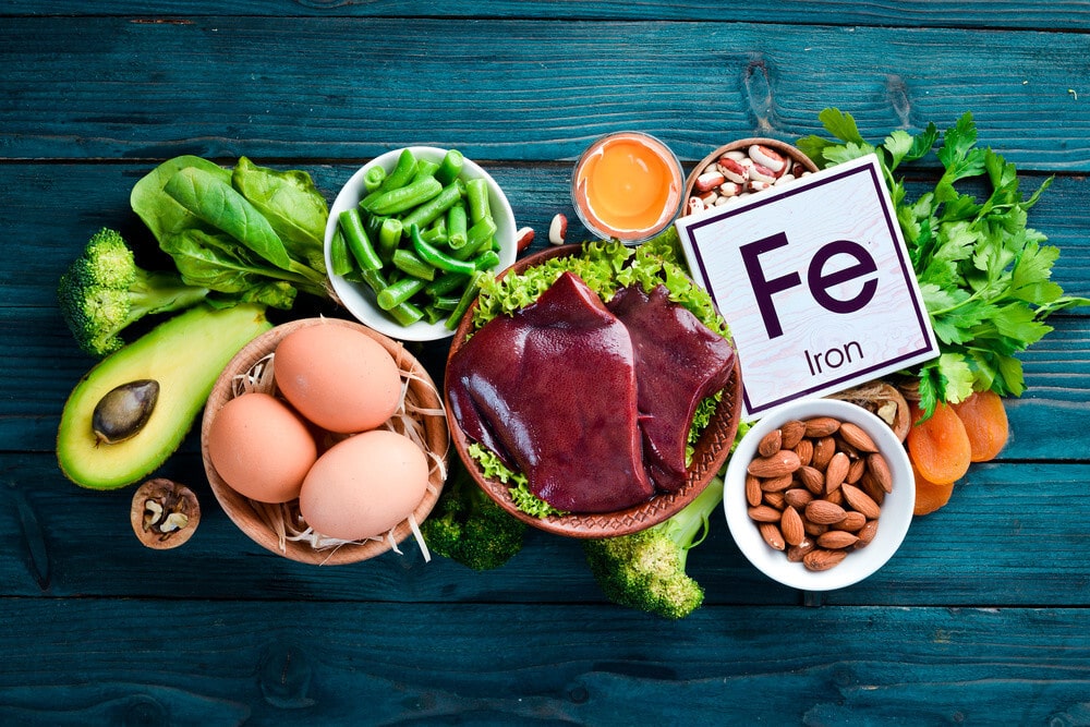 Understanding Iron Deficiency