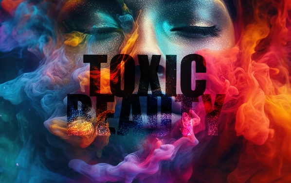 Watch Out for Toxic Beauty!